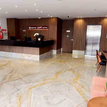 Easy Hotel Cachoeiro De Itapemirim By Atlantica 외부 사진