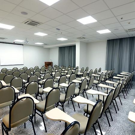 Easy Hotel Cachoeiro De Itapemirim By Atlantica 외부 사진