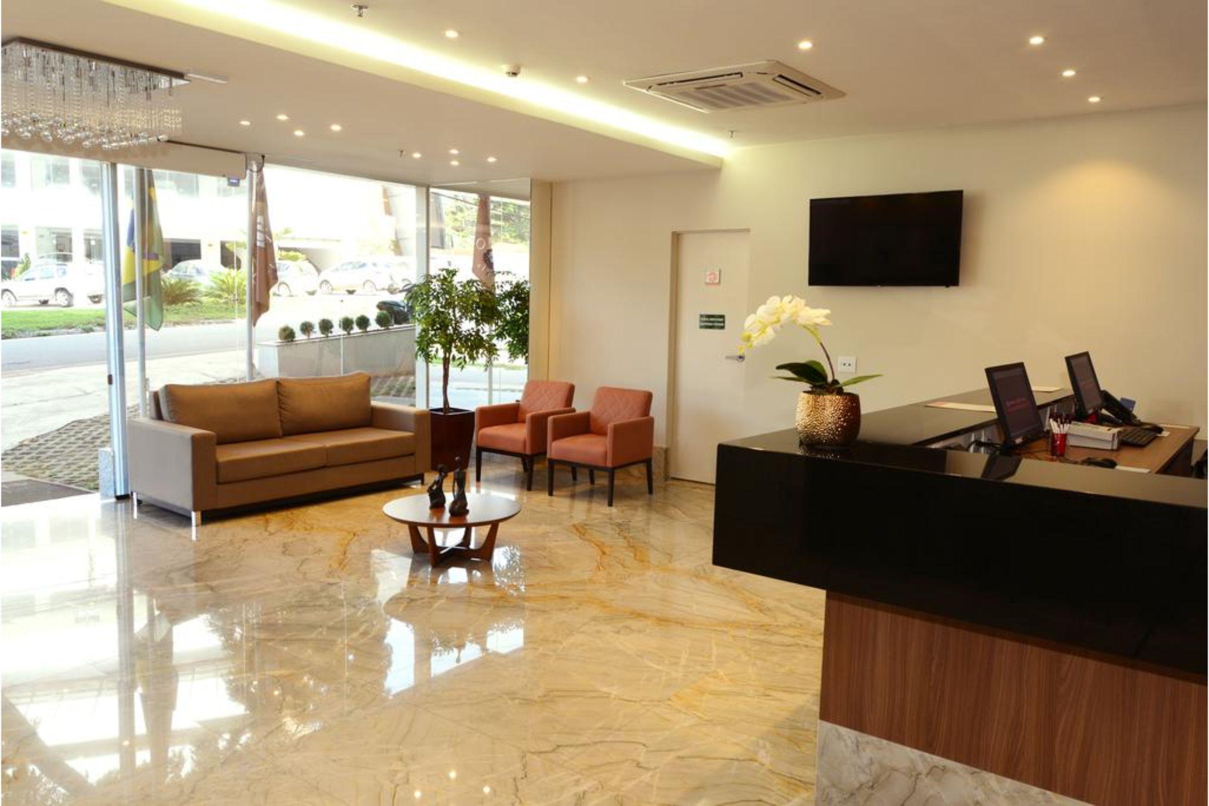 Easy Hotel Cachoeiro De Itapemirim By Atlantica 외부 사진