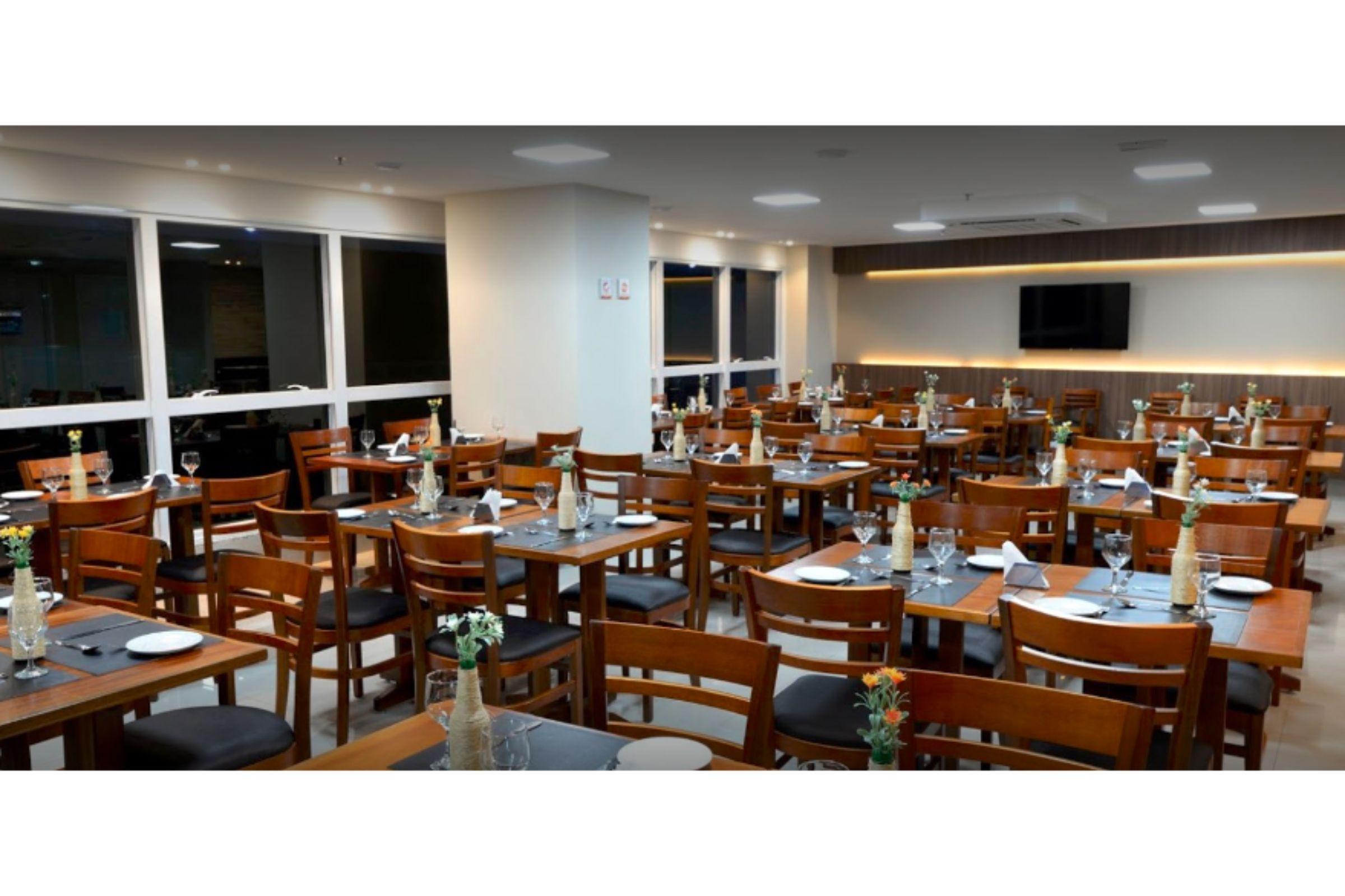 Easy Hotel Cachoeiro De Itapemirim By Atlantica 외부 사진