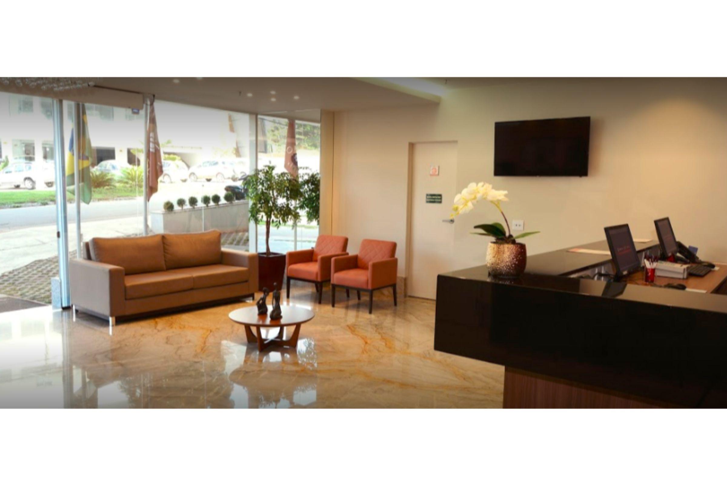 Easy Hotel Cachoeiro De Itapemirim By Atlantica 외부 사진