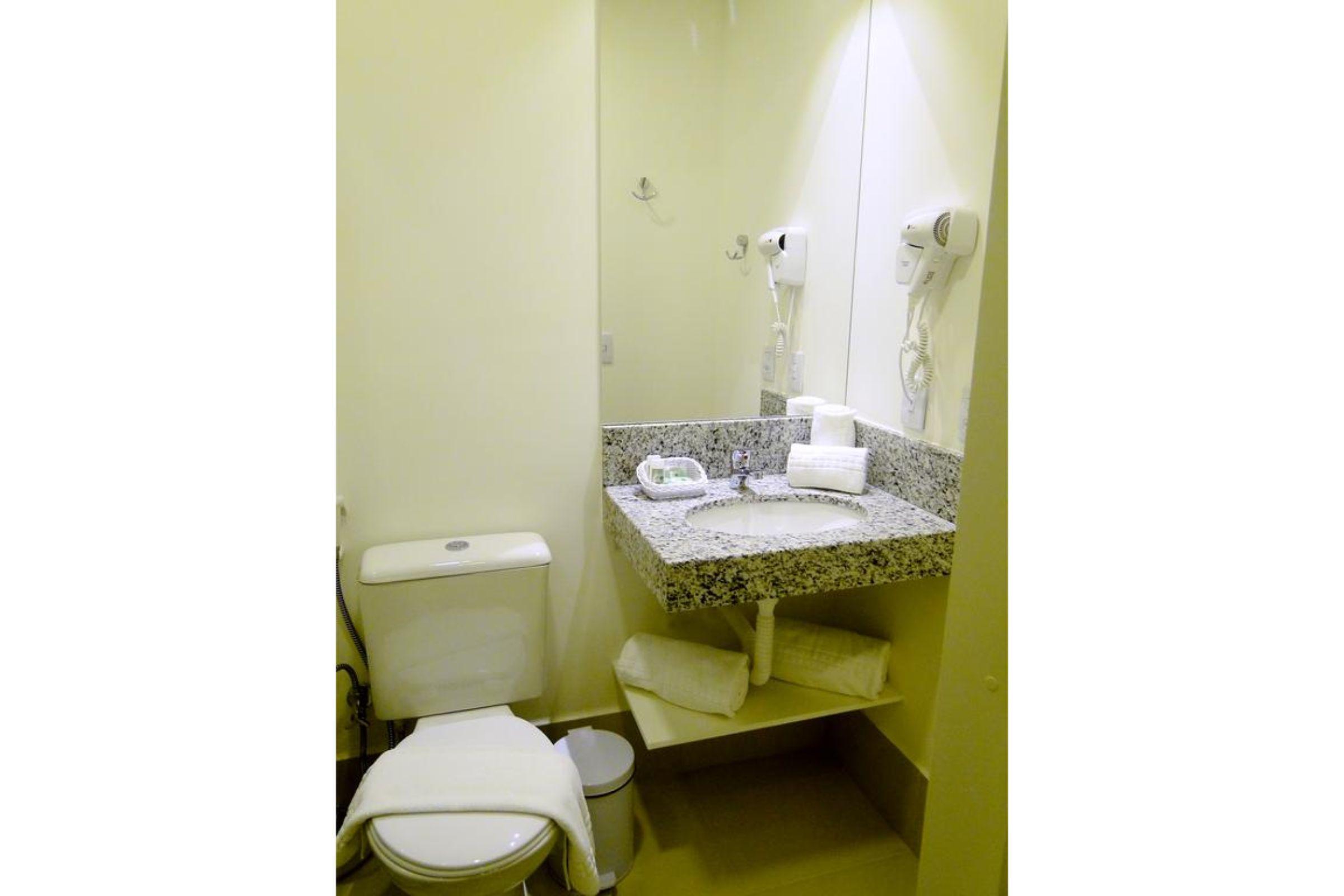 Easy Hotel Cachoeiro De Itapemirim By Atlantica 외부 사진