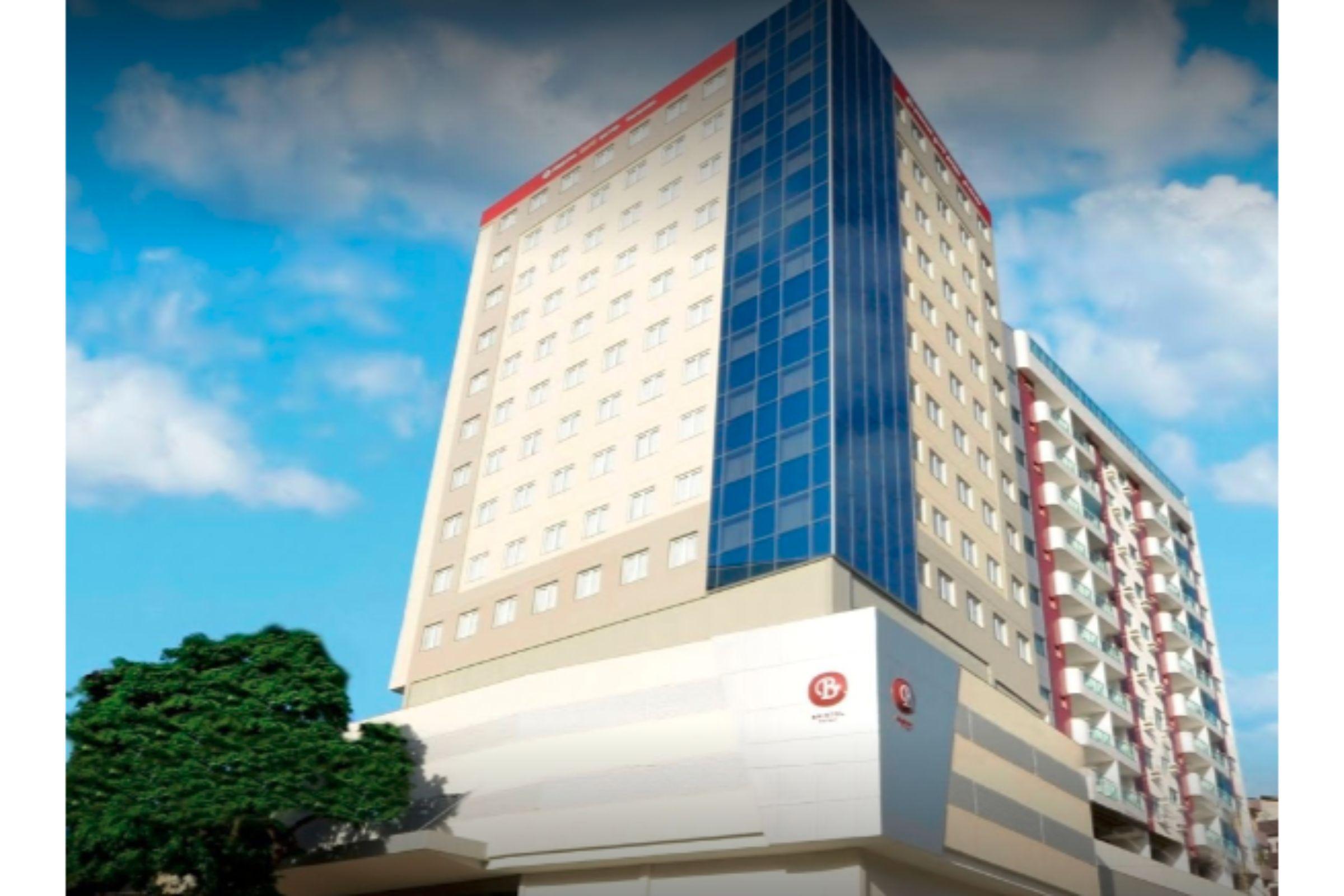 Easy Hotel Cachoeiro De Itapemirim By Atlantica 외부 사진