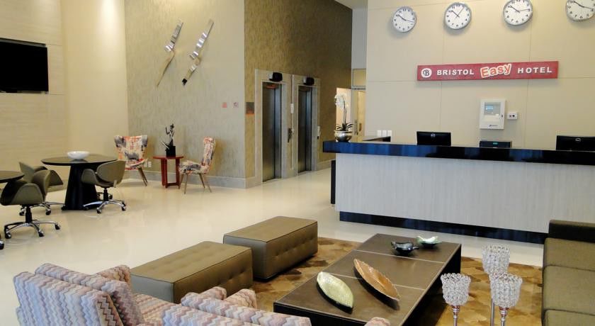 Easy Hotel Cachoeiro De Itapemirim By Atlantica 외부 사진