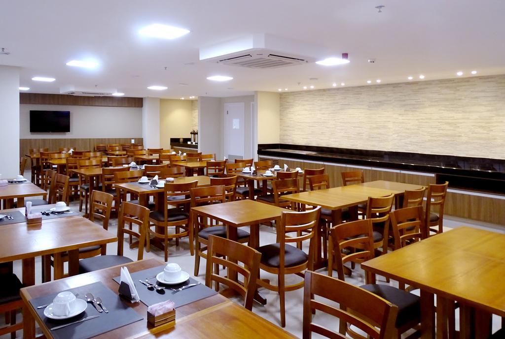 Easy Hotel Cachoeiro De Itapemirim By Atlantica 외부 사진