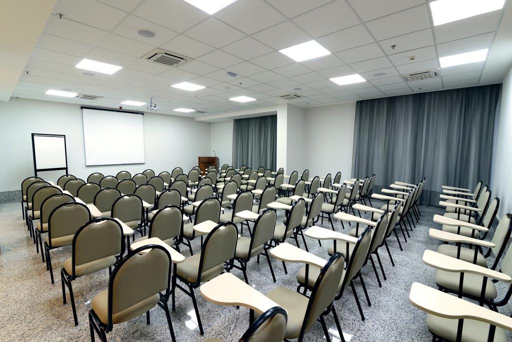 Easy Hotel Cachoeiro De Itapemirim By Atlantica 외부 사진