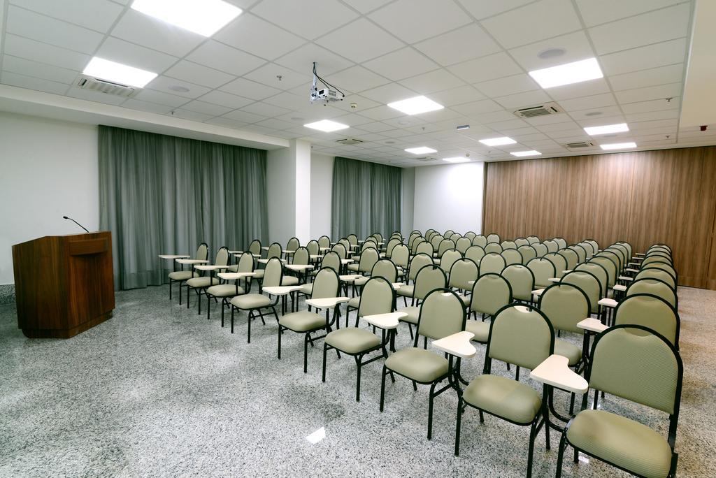 Easy Hotel Cachoeiro De Itapemirim By Atlantica 외부 사진