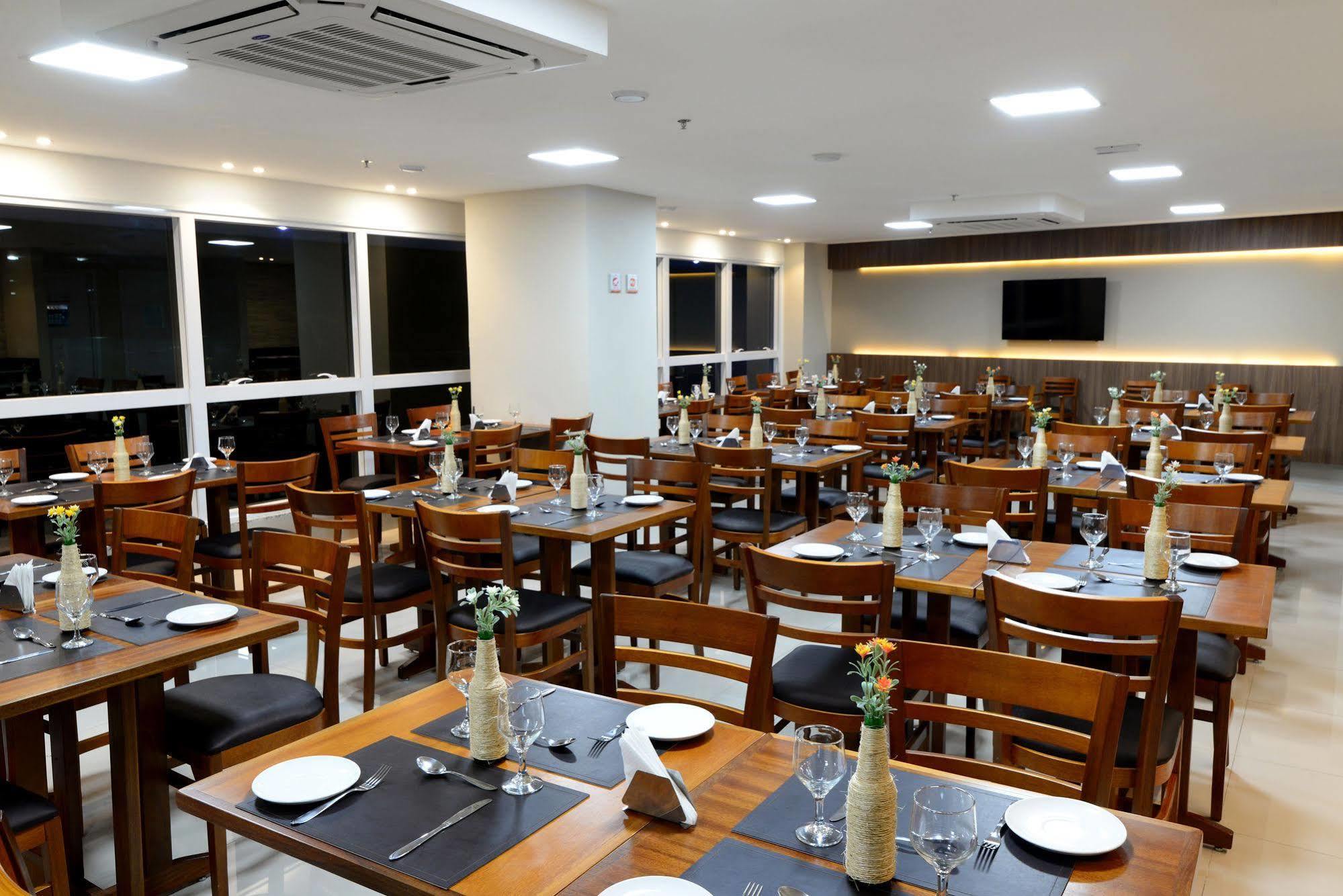 Easy Hotel Cachoeiro De Itapemirim By Atlantica 외부 사진