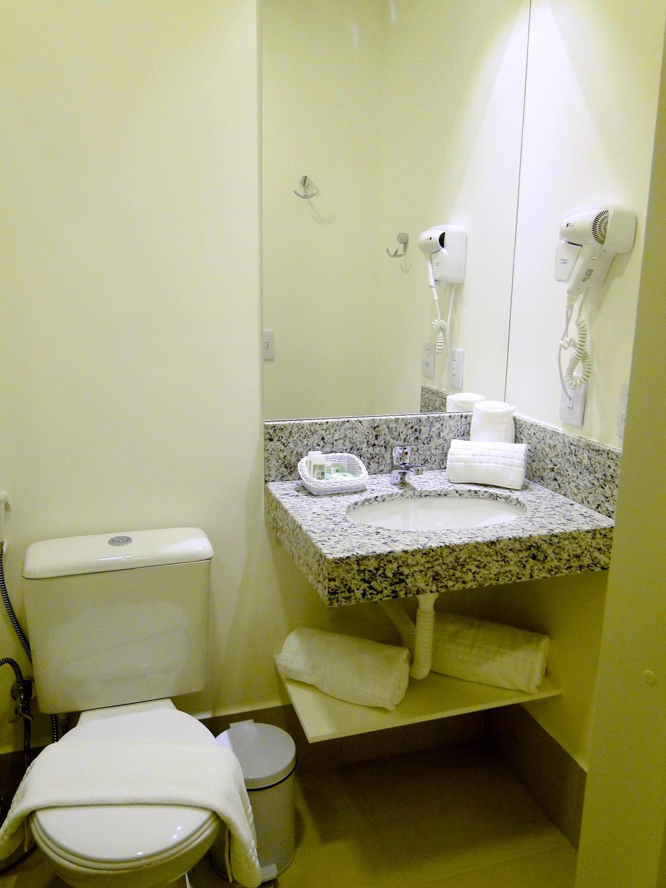 Easy Hotel Cachoeiro De Itapemirim By Atlantica 외부 사진