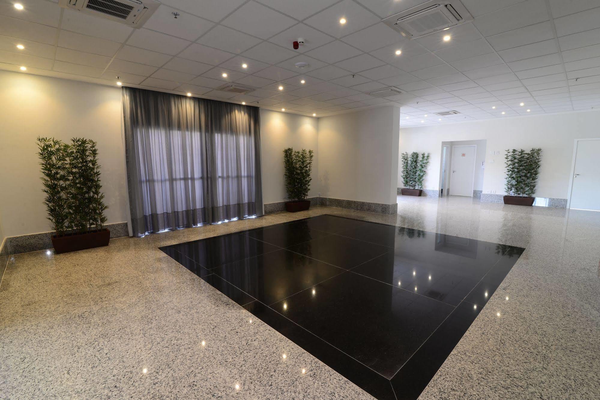 Easy Hotel Cachoeiro De Itapemirim By Atlantica 외부 사진
