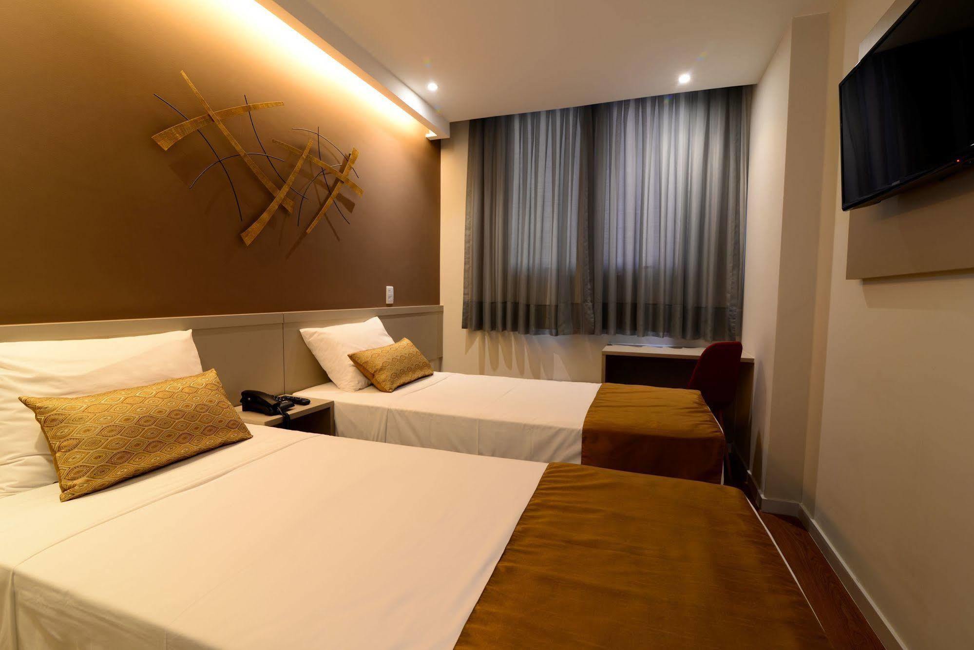 Easy Hotel Cachoeiro De Itapemirim By Atlantica 외부 사진