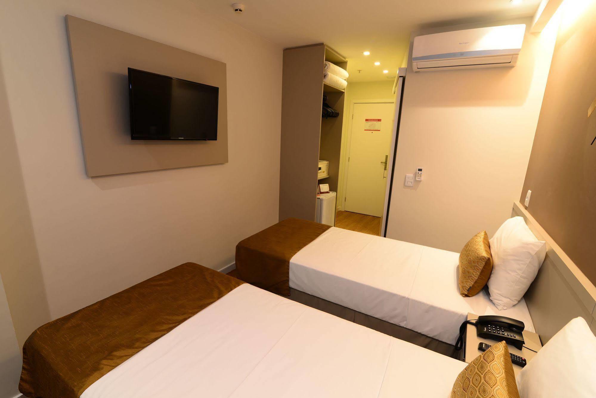 Easy Hotel Cachoeiro De Itapemirim By Atlantica 외부 사진